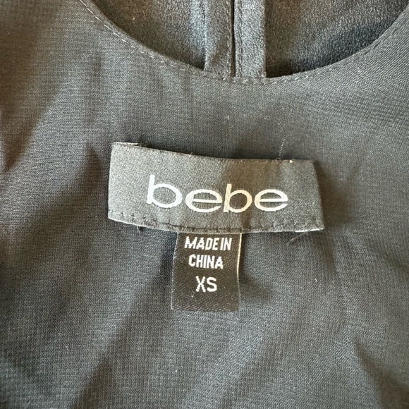 Backless top - Picture 6 of 11